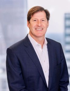 Doug Lyons, Managing Principal, Pearlmark Real Estate