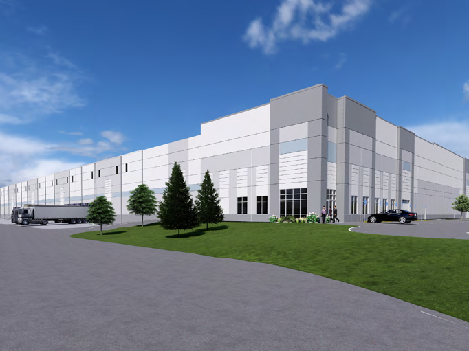 SanMar Commits to 1 1 MSF Virginia Facility Commercial Property Executive SanMar Commits to 1 1 MSF Virginia Facility Commercial Property Executive