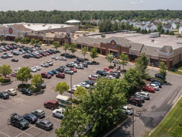 AmCap Buys DC-Area Retail Center