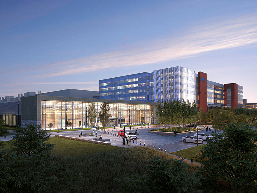 Net Lease Sector’s Bright Spot in Q3