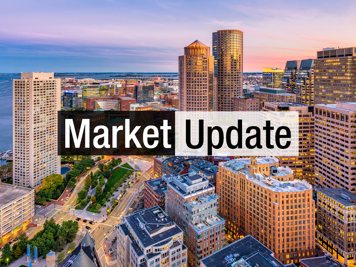 Boston Leads US Office Pipeline
