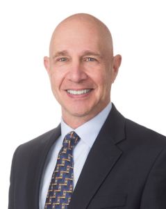 Ron Gart, Partner, Seyfarth