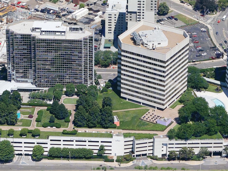 CBRE to Market 1 MSF Office Campus