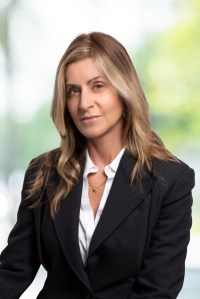 Vicky Schiff, Avrio Real Estate Credit, CEO