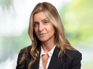 Vicky Schiff, ceo, Avrio Real Estate Credit