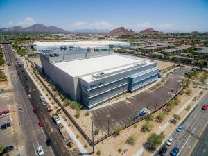 data center in Phoenix