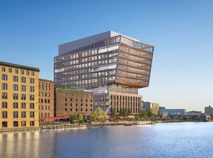 15 Necco St., Seaport Innovation District, Greater Boston