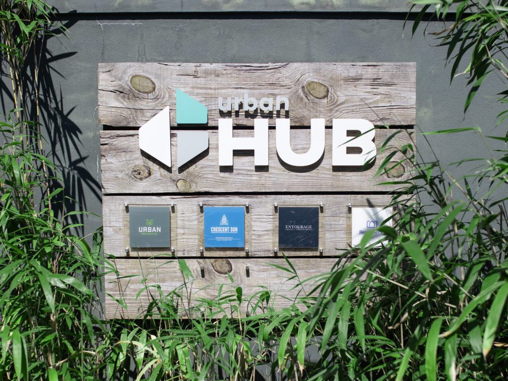 Urban Hub