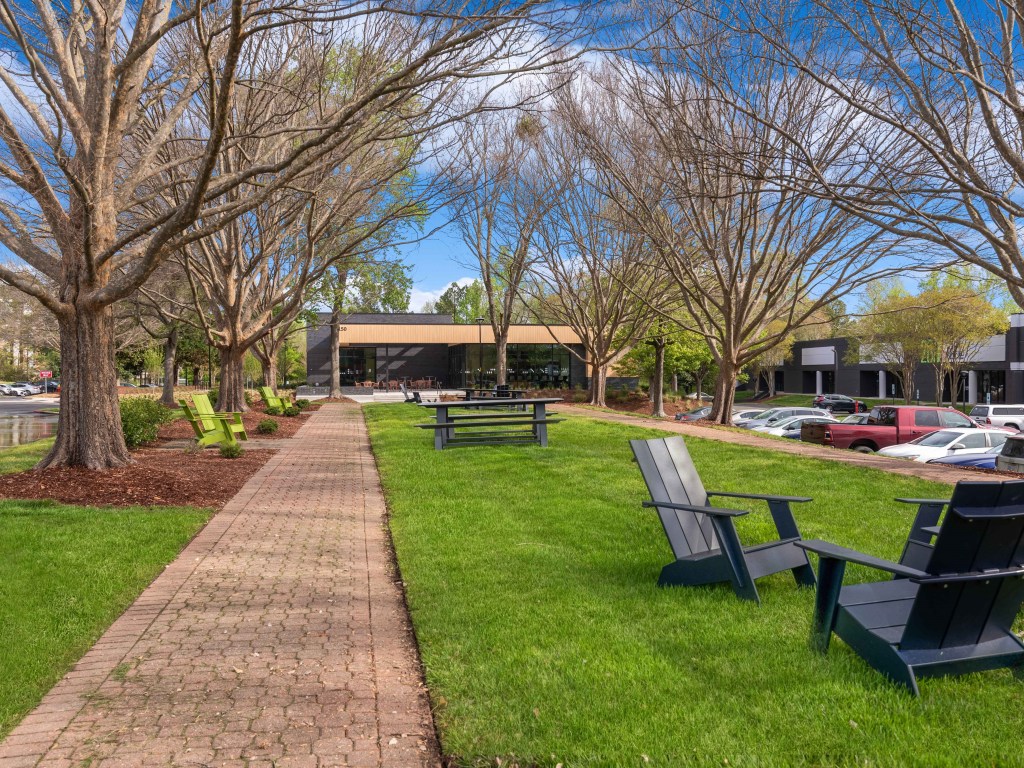 Eastridge at Perimeter Park