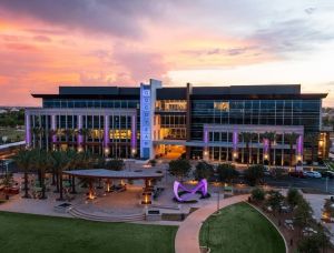 Goodyear Civic Square