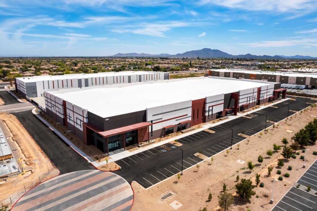 Chandler Airpark Technology Center