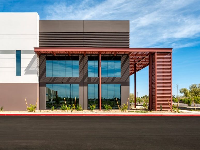 Chandler Airpark Technology Center