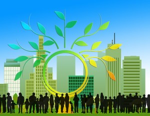 Earth Day