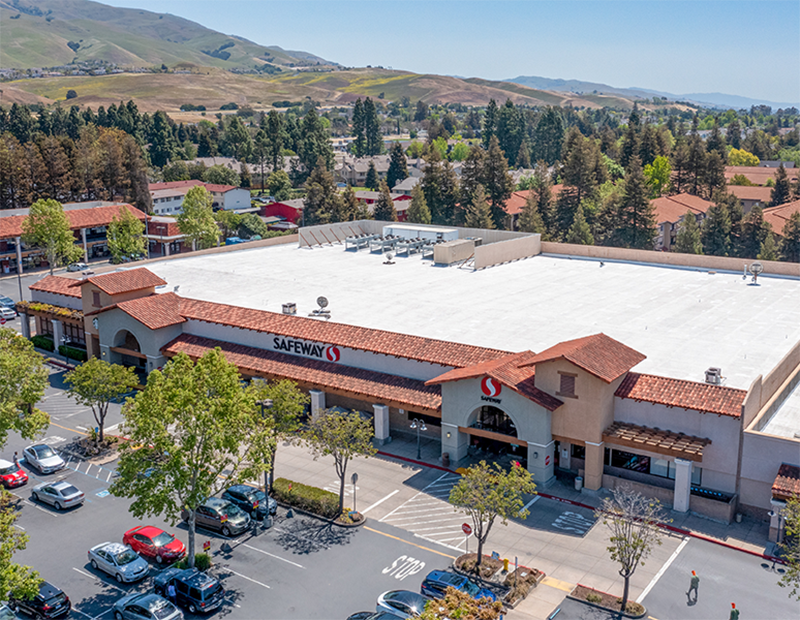 Sterling Organization Acquires Bay Area Retail Centers