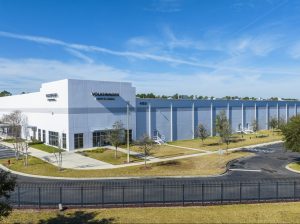 4150 Perimeter Industrial Pkwy West Jacksonville, FL