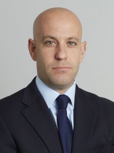 Ariel Schuster, Vice Chairman, Newmark