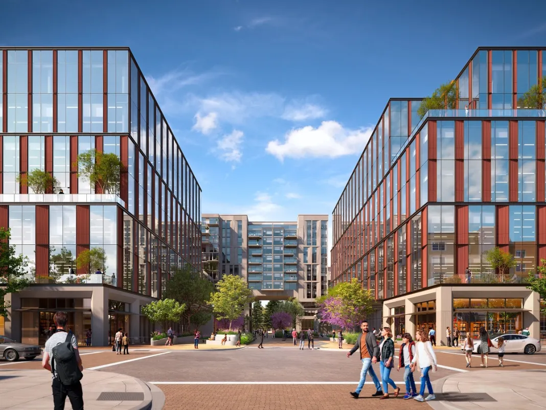 San Jose - Commercial Property Executive
