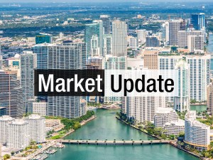 Market Update Miami