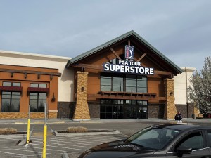 PGA Tour Superstore