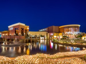 The River at Rancho Mirage