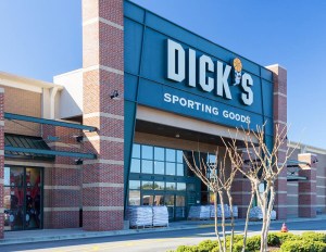 Dick's Sporting Goods