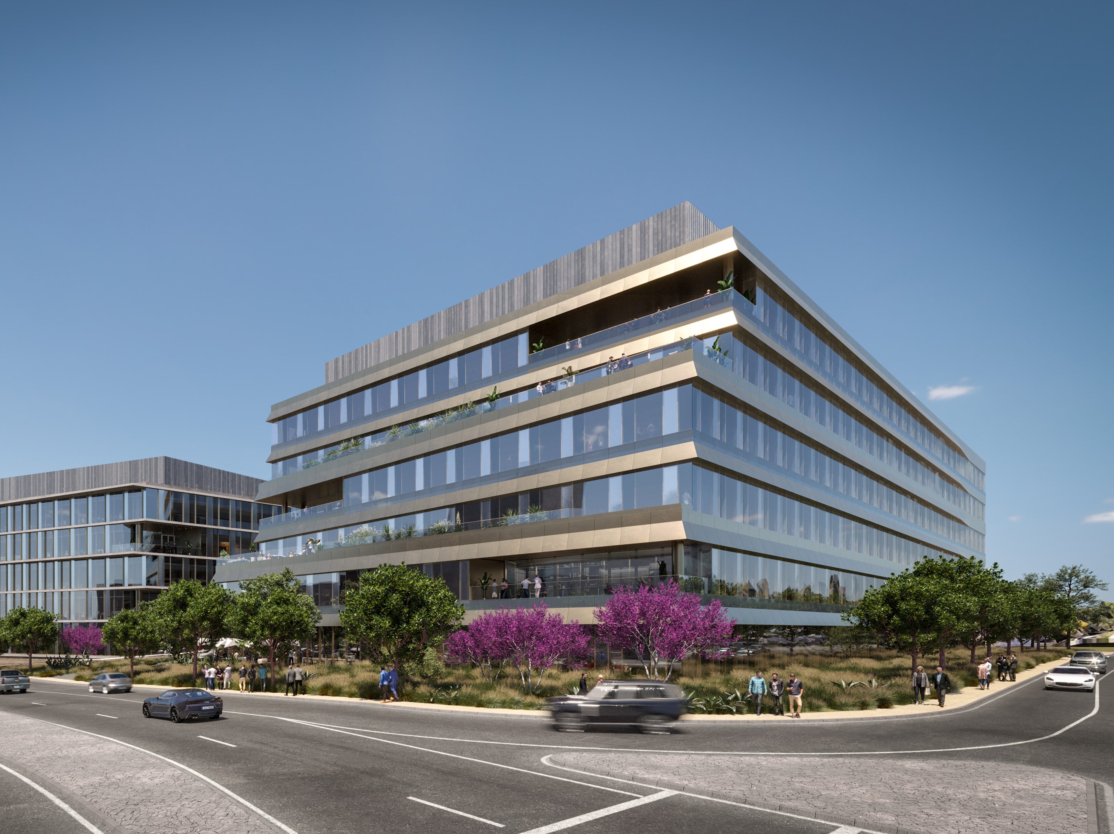 San Diego Life Science Project Gets $265M