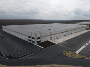 Covington Logistics center