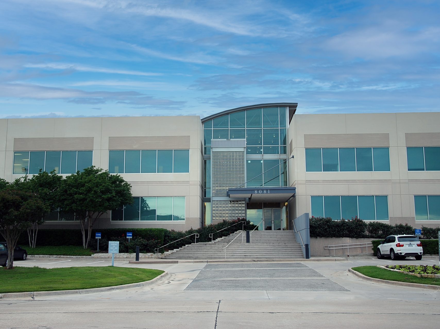 Menlo Equities Signs Tenant for DFW Office Building - Commercial ...