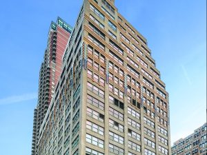 261 Fifth Avenue. Image courtesy of The Feil Organization