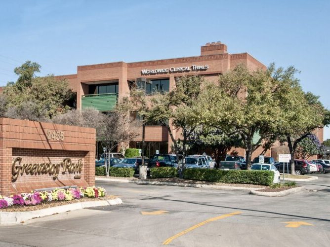 Greenway Park. Image courtesy of Vitalis