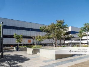 Lincoln Property Co. asset in El Segundo, Calif. Image courtesy of CommercialEdge