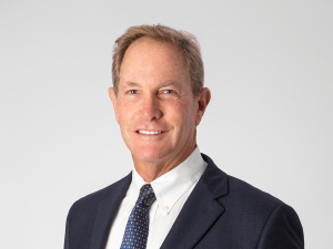 Brinkley Morgan Partner William Kramer. Image courtesy of Brinkley Morgan