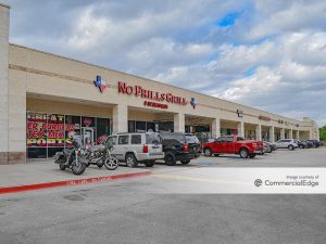 Eastchase Market in Fort Worth, Texas