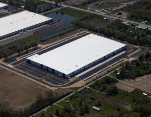 I 70 Logistics Center_Columbus