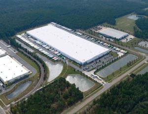 Hillwood Investment Properties has acquired a two-building industrial portfolio in Jacksonville, Fla.