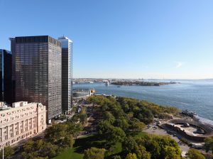 One Battery Park Plaza