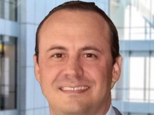 PGIM Real Estate Executive Director Trent Brown