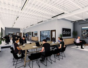 Door.com headquarteres rendering2