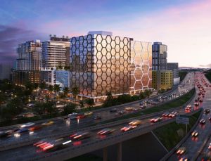 Highland Park Miami will expand of Miami Medical District’s footprint by 10 percent
