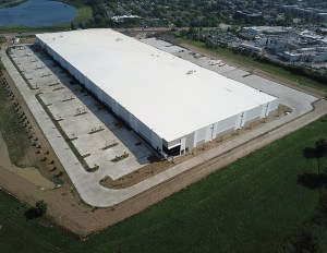 Palatine 90 Logistics Center