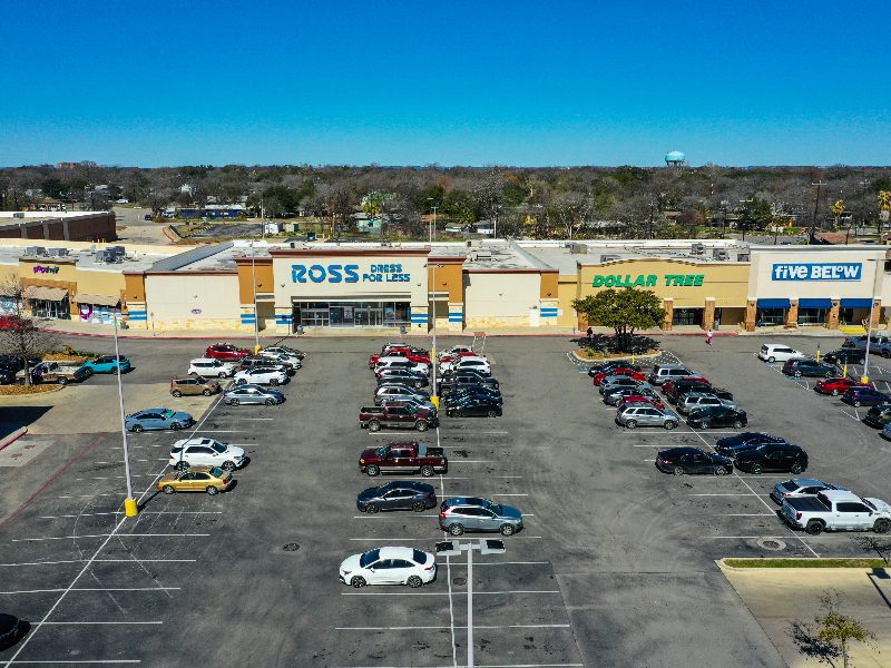 Dollar Tree Inks Lease Deals for Five N.J. Locations