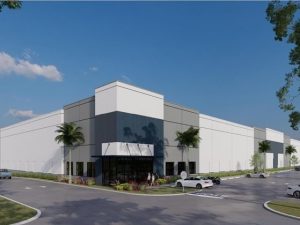 Rendering of 200 Powell Road