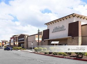 Cane Cos. Management purchased Creekside Town Center in Roseville, Calif.