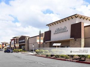 Cane Cos. Management purchased Creekside Town Center in Roseville, Calif. 