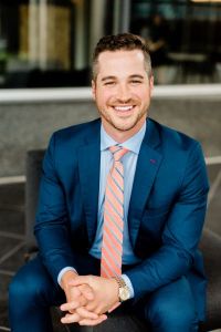 Adam Hawkins, Partner, Partners Real Estate