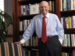 Byron Wien