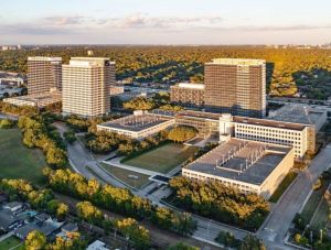 CityWestPlace, Houston