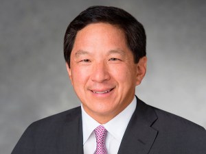 Jackson Hsieh, President & CEO, Spirit Realty Capital