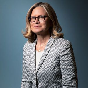 Kim Hourihan, CIO, CBRE Investment Management