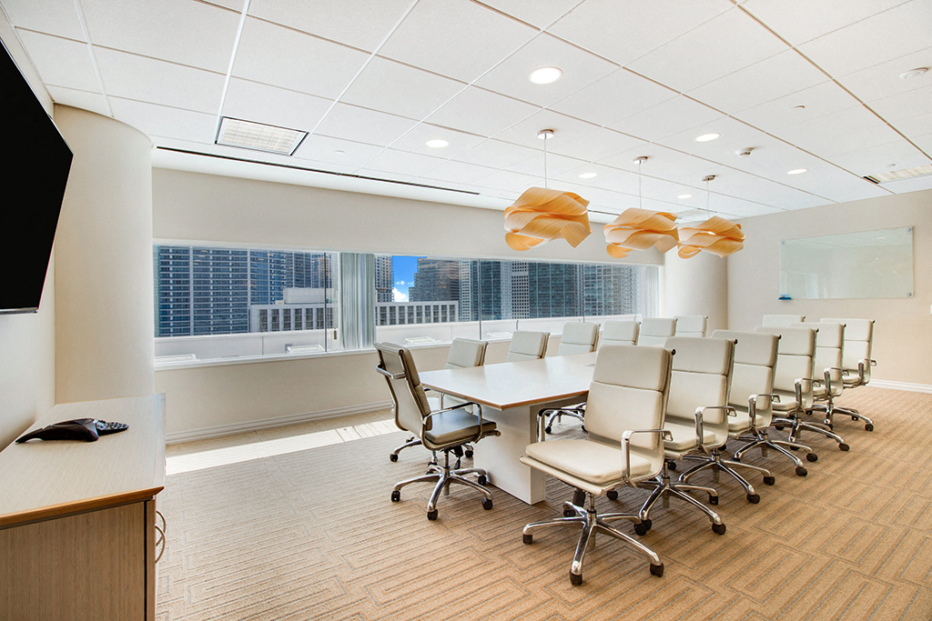 Quest Workspaces Expands Miami Footprint - Commercial Property Executive